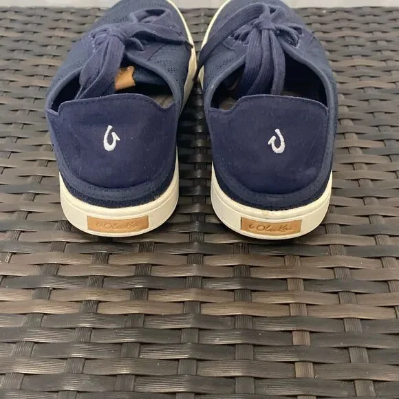 Olukai Pehuea Li sneakers women’s size 8.5 - Picture 3 of 7